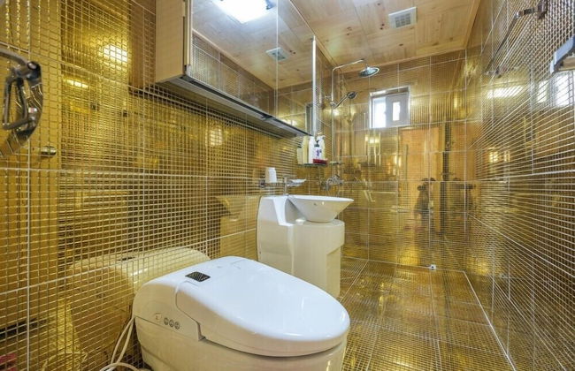 Seom Green Pension - Foto 35