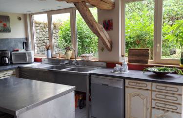 La Hulottière-Gîte La Grange - Foto 7