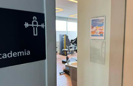 FLAT EXPO SP - Anhembi, Expo Center, Tietê - Foto 10