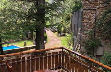 La cabana - Els Apartaments del bosc - Foto 46