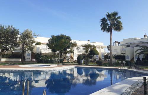 apartamento playa - Foto 23