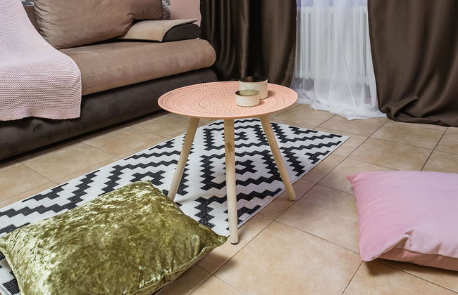 Apartment on Bolshaya Spasskaya 6-1 - Foto 16