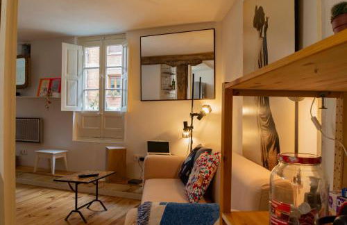 Acogedor apartamento en Bilbao - Foto 8