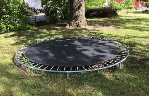 Ferienwohnung zum Storchennest - Foto 16