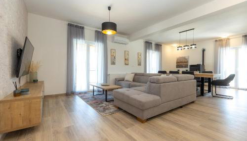 Villa Relax with sauna & jacuzzi &gym - Foto 5