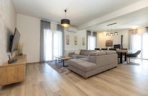 Villa Relax with sauna & jacuzzi &gym - Foto 5