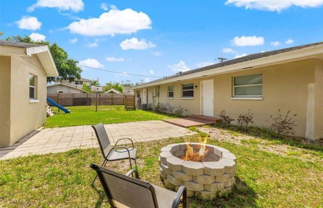 Home Close to Clearwater Beach - Foto 31