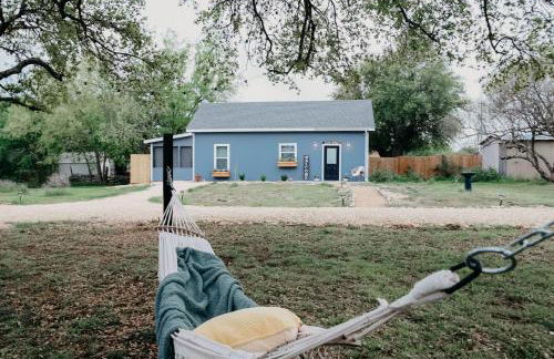 Creed's Cottage at Four Oaks - Photo 15