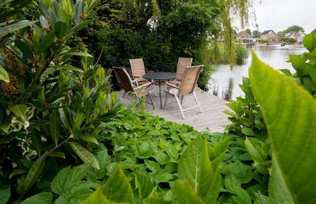 Holiday Home Sneekermeer Waterfront - Foto 34