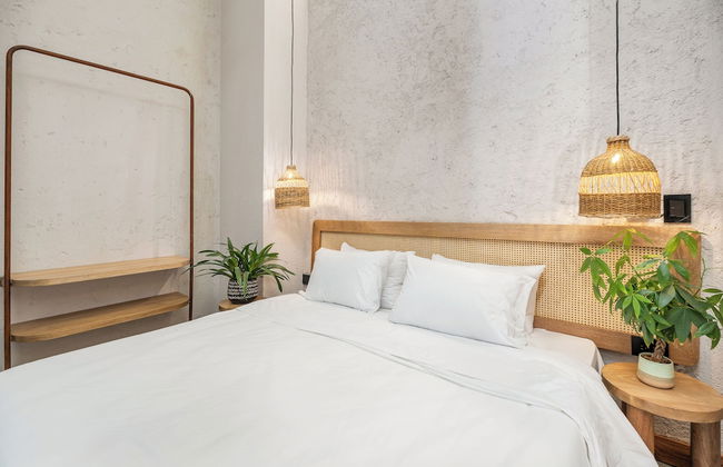 Botánica Manila by HOUSY HOST - Foto 27