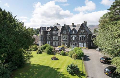 Derwent Manor Apartments - Foto 41