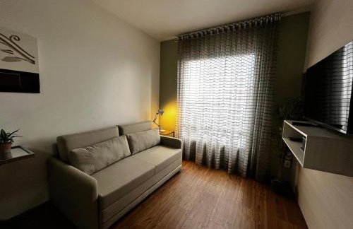 Flat dentro de hotel de Luxo proximo ao shopping - Foto 39