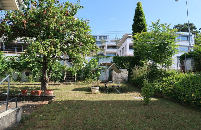 Petit Nid de Pully - Foto 12