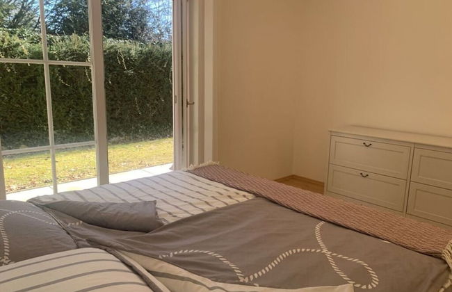 Holiday Apartment Paradise by the Lake - Foto 1