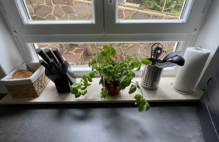 Ferienwohnung Sonnenschein - Foto 16