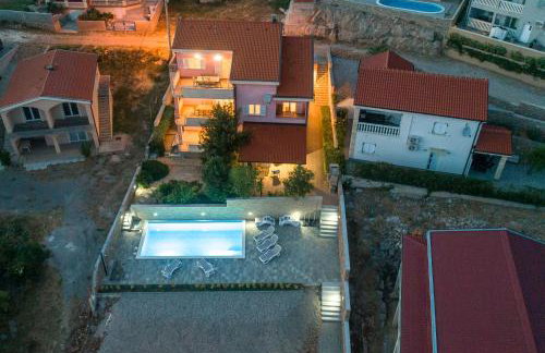 Apartments Villa Dina - Foto 17