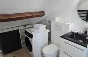 Appartement Cœur de Paris avec vue sur les toits - Foto 21