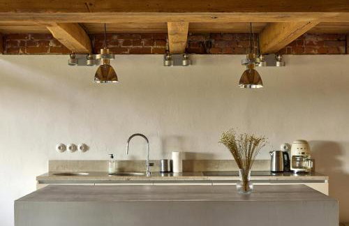 ŻAR - Gorzelnia w Żarnowcu - Foto 51