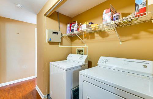 Nurse-Ready Richmond Condo 4 Mi to Medical Centers - Foto 21