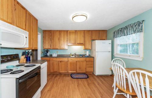 Cedaroma private Home in Resort to relax in the northwoods - Photo 51