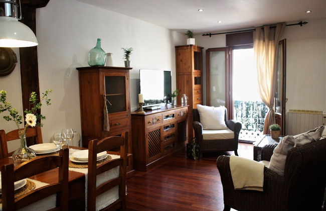 Apartamento en el Casco Viejo de Bilbao - Photo 25