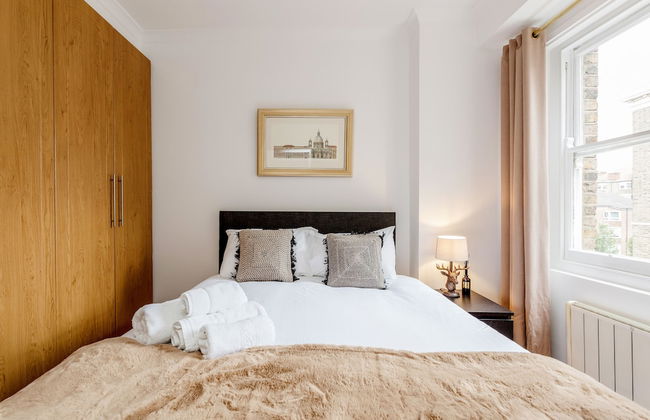 Kings Road Apartments - Foto 2