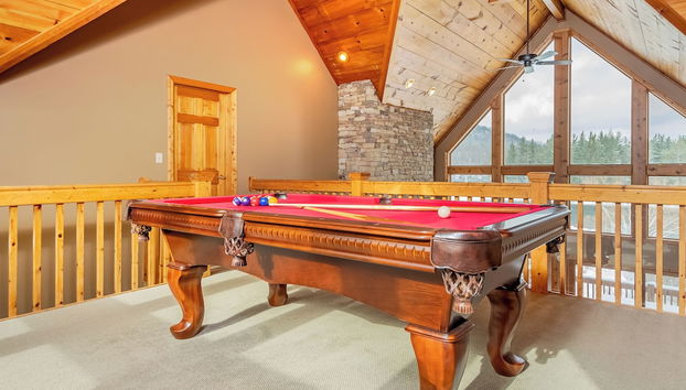 Servicios del alojamiento