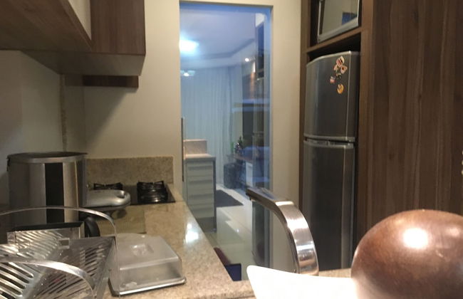 Apartamento Classe A - Photo 8