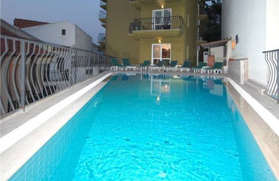 Es Apartments - Foto 2