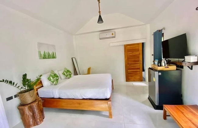 Maliblue resort khanom - Foto 3