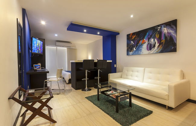 Aqua Granada Hotel - Photo 17