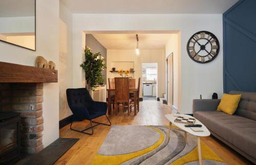 The cottage near the castle - Foto 36