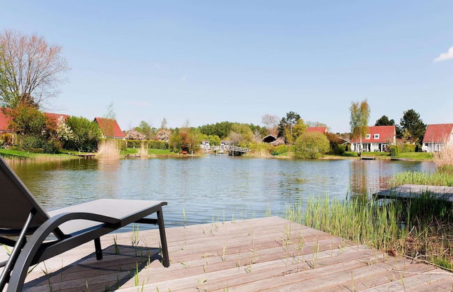 Holiday Home in Groningen With Pool - Foto 39