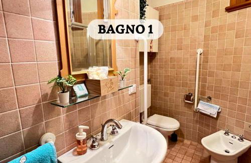 Fuori da ZTL - Ideale per Famiglie e Gruppi - Foto 7