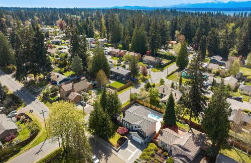 Luxury 5 beds Villa with Heated Pool & Resort Amenities - Photo 56