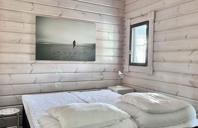 Villa Meriheinä - Foto 2