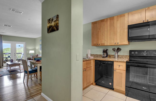 Coconut Mallory Resort And Marina By Kees Vacations - Foto 26