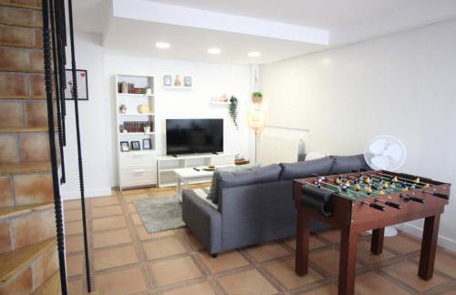 Gran Piso con Parking Privado - Foto 15