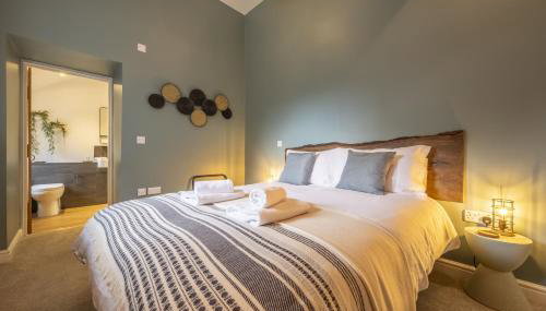 The Old Hen Shed - Photo 3