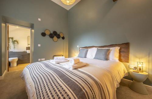 The Old Hen Shed - Photo 3