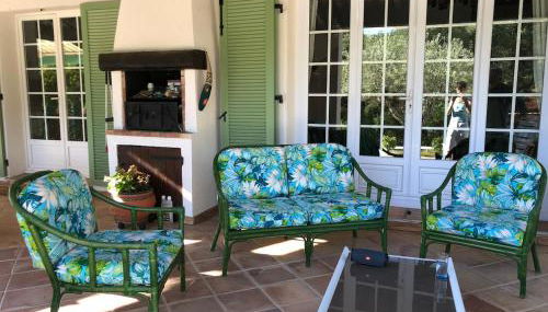 Villa Hokiss Piscine privée dans parc 1 hectare - Foto 5