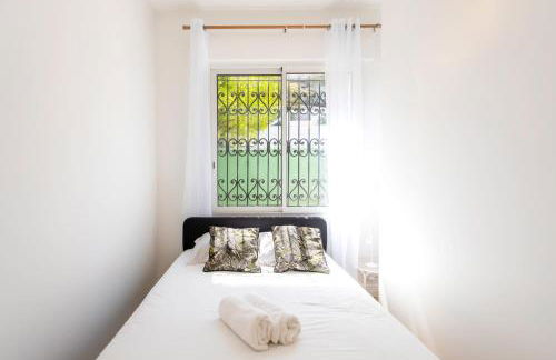 #54 Sea view Villa 4 BDR AC 5mins to Port BBQ - Foto 78