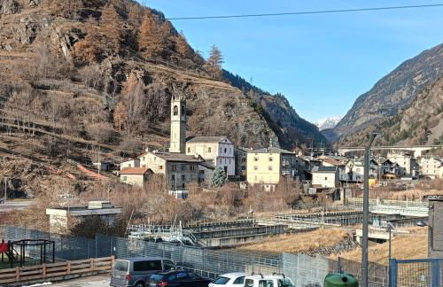 Ca' di Maria - Relax alpino vicino a Bormio - Photo 1