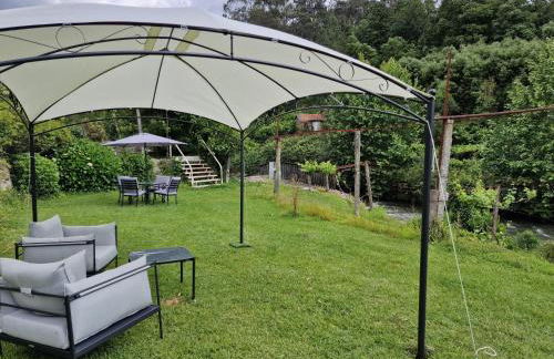 Dream corner by waterfalls, 20 min to Oporto, by Porto with Love LDA - Foto 23