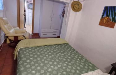 Apartamento entero en la montaña - Foto 7