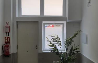 HERMOSO PISO a 3 min de la ESTACION DE BUS Y TREN AVE - Photo 29