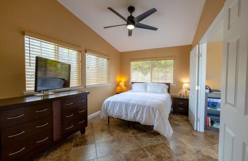 Tropical Retreat GuestHouse - Foto 11