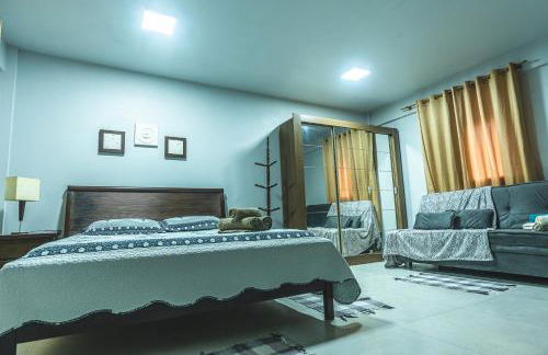 Apartamento Completo de 2 quartos em Gramado - Foto 12