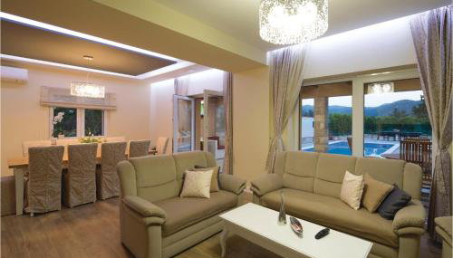 Beautiful Home In Zavojane - Foto 3