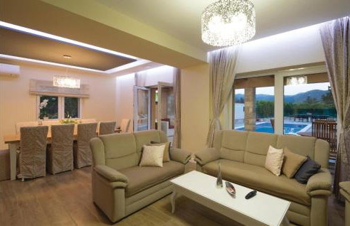 Beautiful Home In Zavojane - Foto 3